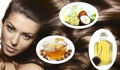 domača sredstva za obnovo las