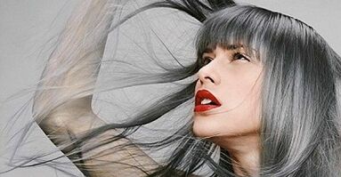 kako obnoviti poškodovane lase