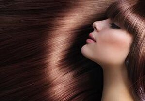 načine za obnovitev rasti las