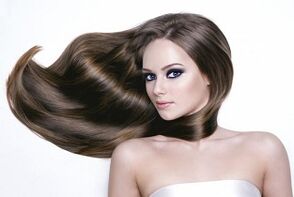 razlogi za počasno rast las