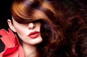 Pravilno izbrani šampon bo dal opazne rezultate v enem mesecu.